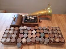 Edison standard phonograph for sale  DERBY