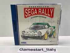 Sega rally championship usato  Sassuolo