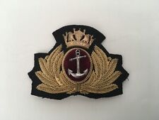 Merchant navy officer for sale  RUGBY
