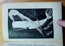 Baleia – Estrangeira – Bily Velryba (Moby Dick) - Tchecoslováquia por Herman Melville comprar usado  Enviando para Brazil
