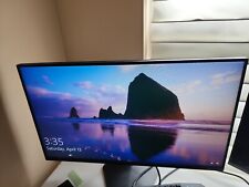 dell monitor 27in for sale  Bayonne