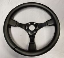 ford cosworth steering wheel for sale  BASILDON