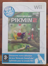 Pikmin wii d'occasion  Esbly