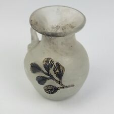 Stupendo vaso vasetto usato  Carrara
