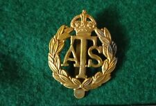 Ats auxiliary territorial for sale  WORTHING