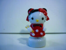 feve hello kitty d'occasion  France