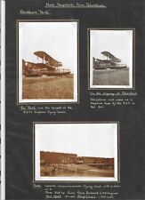 Aviation history images for sale  SANDOWN