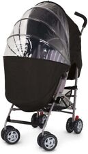 Mothercare Universal Pram Hood 2 Seasons Sunshade Cover /Connectors not include, used for sale  Shipping to South Africa