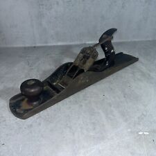 VINTAGE WOOD PLANES LARGE 18” LONG WOOD WORKING TOOLS UNBRANDED for sale  Shipping to South Africa