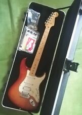 Fender stratocaster american usato  Pescia