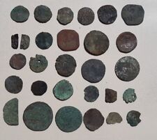 Lotto monete antiche usato  Soresina