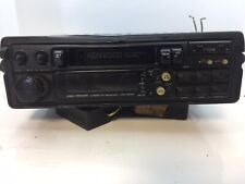 Autoradio kenwood vintage usato  Vezza D Alba