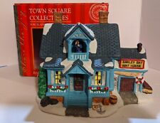 Town square collectibles for sale  Morris Plains