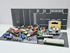 Lego city minifiguren gebraucht kaufen  Hamburg