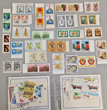 Quattrocento francobolli unghe usato  Reggio Calabria