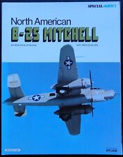 North american mitchell d'occasion  Melun