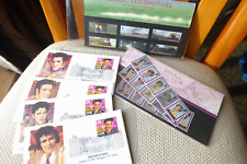 Stamp collection princess for sale  COULSDON