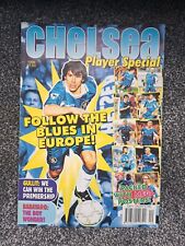 Chelsea player special for sale  SOUTHAMPTON