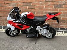 Bmw s1000rr kids for sale  LEICESTER