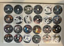 Lote de 24 jogos PlayStation 2 - Apenas discos - Pacote AMAZING COLLECTION PS2 comprar usado  Enviando para Brazil