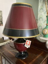 Vintage table lamp for sale  SOUTHSEA