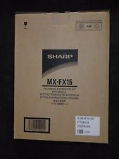 Sharp fx15 fax usato  Preganziol