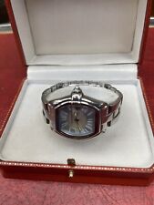 Ladies cartier roadster for sale  MARGATE