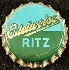 Edelweiss ritz unused for sale  West Hartford