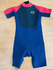 Twf kids wetsuit for sale  Shipping to Ireland