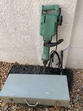 hitachi jackhammer for sale  Las Vegas