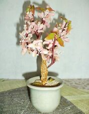 Vintage bonsai artificielle d'occasion  Lucé