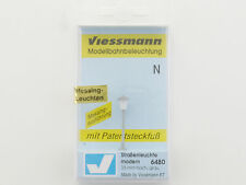 Viessmann 6480 straßenlampe gebraucht kaufen  Königsbrunn