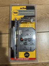 Yale pm560 lever for sale  LONDON