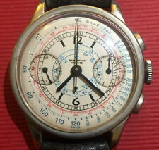 Berthoud chronograph 1935 usato  Gubbio