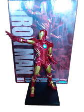 Iron man kotobukiya d'occasion  Montluçon