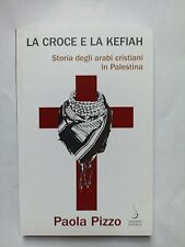 Croce kefiah. storia usato  Nocera Superiore