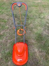 Used, Flymo MicroLite Hover Mower 1000W for sale  RUGBY