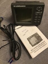 Lowrance fishfinder cord for sale  Lawrence