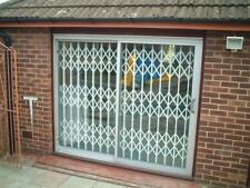 Security grille window for sale  Shipping to Ireland