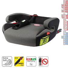 ISOFIX seat lift car child seat Heyner capsula SafeUpFix Comfort XL black for sale  Shipping to South Africa