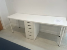 Ikea reception desk for sale  Redondo Beach