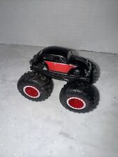 Hot Wheels Monster Jam 1:64 Die-Cast VW Beetle Monster Truck preto/vermelho (31) comprar usado  Enviando para Brazil