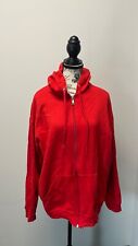 Chaqueta Red Fruit Of The Loom segunda mano  Embacar hacia Argentina