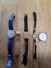 Vintage watches for sale  HARROW