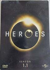 Dvd steelbook heroes gebraucht kaufen  Walluf