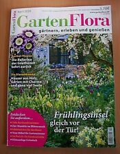 Garten flora gärtnern gebraucht kaufen  Heide
