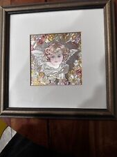 Picture angel foil for sale  Folsom