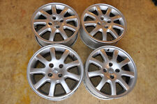 Alloy rims 6.5j for sale  Shipping to Ireland