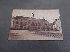 Carte postale. .manzat.eglise d'occasion  Sainte-Maxime