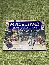 Madeline book boxed for sale  Mocksville